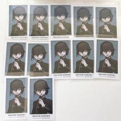 最原終一 さくしゃ2 イラストカード アニメイト 店舗特典 チェキ 12枚