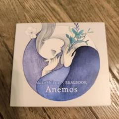 Akiko Shibata Anemos CD 柴田晶子 口笛奏者