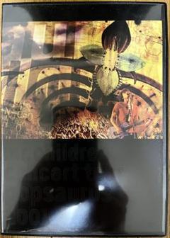 mr.children concert tour popsaurus 2001