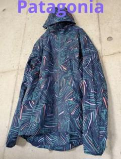 超安い品質 Patagonia 未使用 フーディニ・ジャケット メルカリ - ジャケット・アウター
