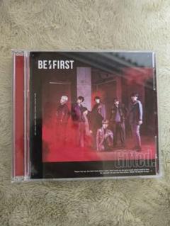 BE:FIRST Gifted. 全員サイン入りポスター BE:FIRST メンバー直筆サイン入りポスターを7名に抽選プレゼント