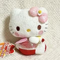 ハローキティ キティ ストロベリーショートケーキ 限定 いちご ぬいぐるみ Amazon.co.jp: サンリオ(SANRIO) ハローキティ×ストロベリー