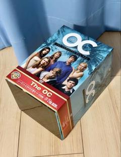 The OC シーズン１〜４DVDコンプリートボックスセット
