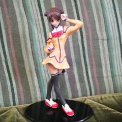 宇宙のステルヴィア「片瀬志麻ドール」 Amazon | 1/6 宇宙のステルヴィア 片瀬志麻 | フィギュア