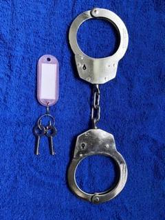 SMITS HANDCUFFのサムネイル