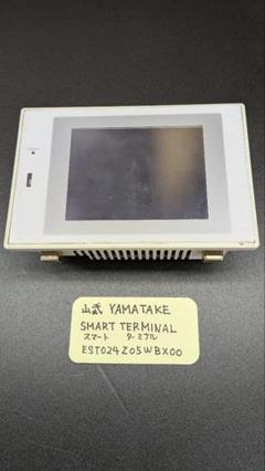 YAMATAKE スマートターミナル EST024Z05WBX00ヤマタケ YAMATAKE スマートターミナル EST024Z05WBX00ヤマタケ - メルカリ