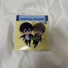 Free! 七瀬遙 13点セット ポスター　アクリルチャーム　タオル Free! 七瀬遙 13点セット ポスター アクリルチャーム タオル