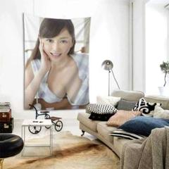 杉原杏璃 写真 タペストリー 壁掛け ポスター bh597