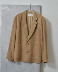 Todayful Boyfriend Linen Jacket36 - メルカリ