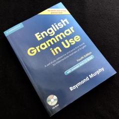 Grammar in Use セット 赤本 青本 おまけ付き