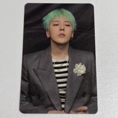 2025年最新】g-dragon カードの人気アイテム - メルカリ