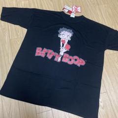 大人気！おしゃ可愛い　ベティちゃんTシャツ カットソー