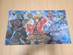 2025年最新】遊城十代 プレイマットの人気アイテム - メルカリ