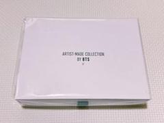 BTS テテ アーティストメイド ブローチ3点セット　新品未開封品 BTS ARTIST-MADE COLLECTION V(テテ)が贈る特別なアイテム登場!