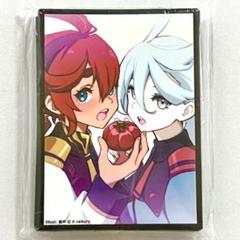 Scarlet Agents カードスリーブ ONE PIECE ペローナ - TCG