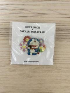 村上隆　キーリング　ピンバッジ Amazon.co.jp: 村上隆 カイカイキキ お花 レインボー ブラック