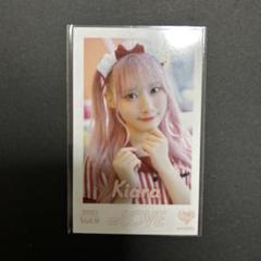LOVE 齋藤樹愛羅 ミニフォト vol.9 - メルカリ