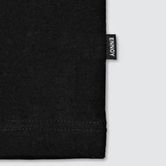 ennoy ENNOY エンノイ POCKET CREW 2PACK Tシャツ