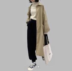 2025年最新】fashiru ステンカラーコートの人気アイテム - メルカリ