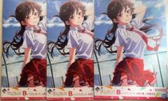 彼女、お借りします　かのかり　水原千鶴　イラストボード　3点セット