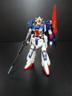 ゼータガンダム★ジャンク詰め合わせ 激安商品 ゼータガンダム☆ジャンク詰め合わせ - メルカリ