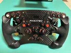 FANATEC FORMULA WHEEL PODIUM PADDLES