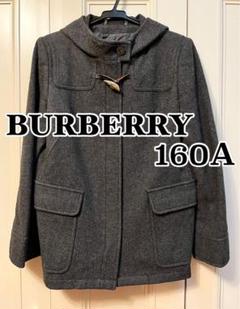 バーバリーロンドン BURBERRY LONDON ダッフルコート