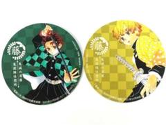 鬼滅の刃 吾峠呼世晴 原画展 コレクション缶バッジプチ 謝花兄妹 2025年最新】吾峠呼世晴展の人気アイテム - メルカリ