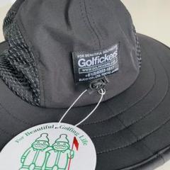 2025年最新】ゴルフィッカーズ golfickers ハットの人気アイテム