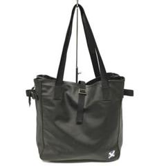 未使用級　ラゲッジレーベル　青バッテン　トートバッグ　拡張　大容量　ネイビー NEW LINER(ニューライナー) TOTE BAG | 吉田カバンホームページ