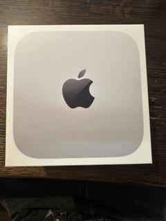 Mac mini M4 / 16GB / 512GB