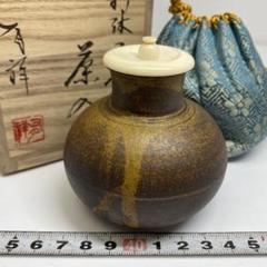 正阿弥秀延在銘　鉄鍔　107g  東Y6-0617☆2Fタエチ 正阿弥秀延在銘 鉄鍔 107g 東Y6-0617☆2Fタエチ 美術