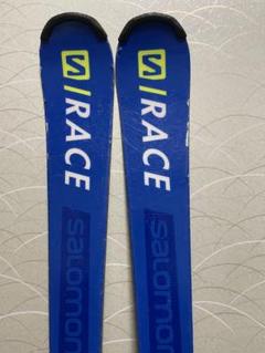 SALOMON 2023-24 SALOMON（サロモン）S/RACE FIS SL + X16LAB