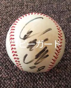 さくら堂　名球会　山本浩二サインカード 2025年最新】山本浩二 サインの人気アイテム - メルカリ
