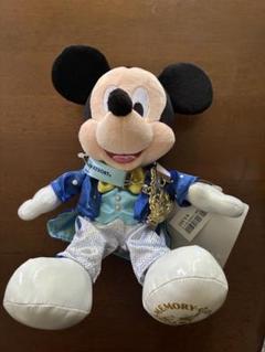 ney♡レア童顔♡ダッフィー♡ぬいぐるみ　大 お顔選び,ダッフィーぬいぐるみ,Sサイズ,No.759｜ダッフィー