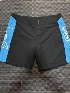 STUSSY  90's USA製 サーフパンツ STUSSY ステューシー90´s サーフパンツ 水着 made in USA メンズ