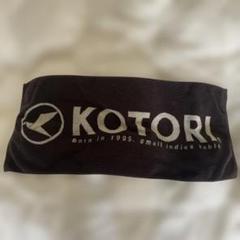 KOTORI Tシャツ　タオル　グッズ KOTORI タオル グッズの通販 by rin｜ラクマ