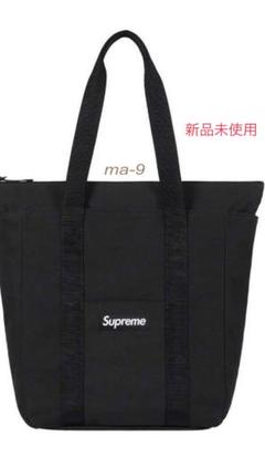 送料無料☆正規品 19SS supreme マークゴンザレス ロゴトートバッグ-