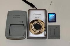Canon IXY PC1469キャノン　中古 2025年最新】canon pc1469の人気アイテム - メルカリ