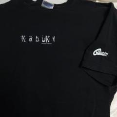 David Mack kabukiドラゴンデザイン Tシャツ Lサイズ マニア