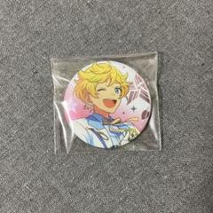 あんさんぶるスターズ あんスタ 感謝祭 キャラバッジ 缶バッジ サインバッジ あんスタ 2周年 感謝祭 缶バッジ キャラバッジ サインバッジ 英智
