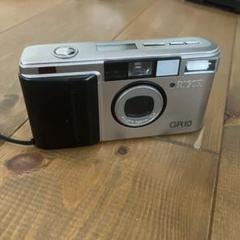 [A083]  RICOH  GR10 フイルムカメラ フィルムカメラ】RICOH GR10 フィルムカメラを譲り受けました