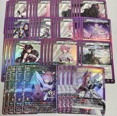 『デッキ まとめ売り』NIKKE ドロシー インヘルト軸 8門青単色 ユニオンアリーナ】～NIKKE インヘルト軸 デッキ紹介&解説～｜団長