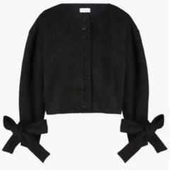 bibiy MIMI RIBBON JACKET