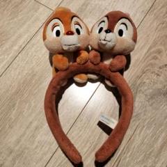ディズニー レディカチューシャ カチューシャ(ディズニー夏グッズ2025SUNNY SUNNY Summer