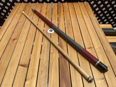 Palmer Billiards ビリヤードキュー 2ピース