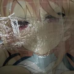 閃乱カグラ NewWave Gバースト 総司 抱き枕カバー[ホビーストック]