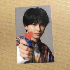スタトレ ONE N' ONLY ワンエン NAOYA サイン入りトレカ 2025年最新】草川直弥 サインの人気アイテム - メルカリ