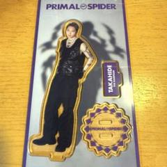 超激レア！　吉野北人 アクリルパネル 縁日 1等 PRIMAL SPIDER 2025年最新】吉野北人 アクリルスタンド primalの人気アイテム