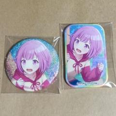 obeyme! おべいみー ソロモン 缶バッジ - メルカリ